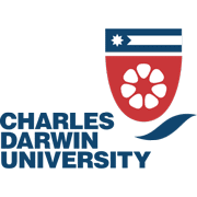 Charles Darwin University courses.