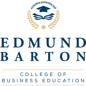 Edmund Barton College
