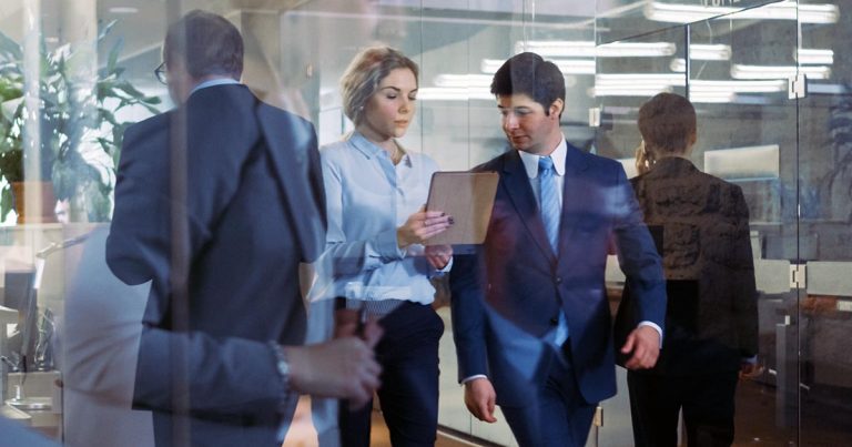 Accelerated MBA programs online