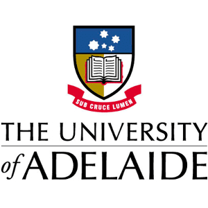 University of Adelaide courses
