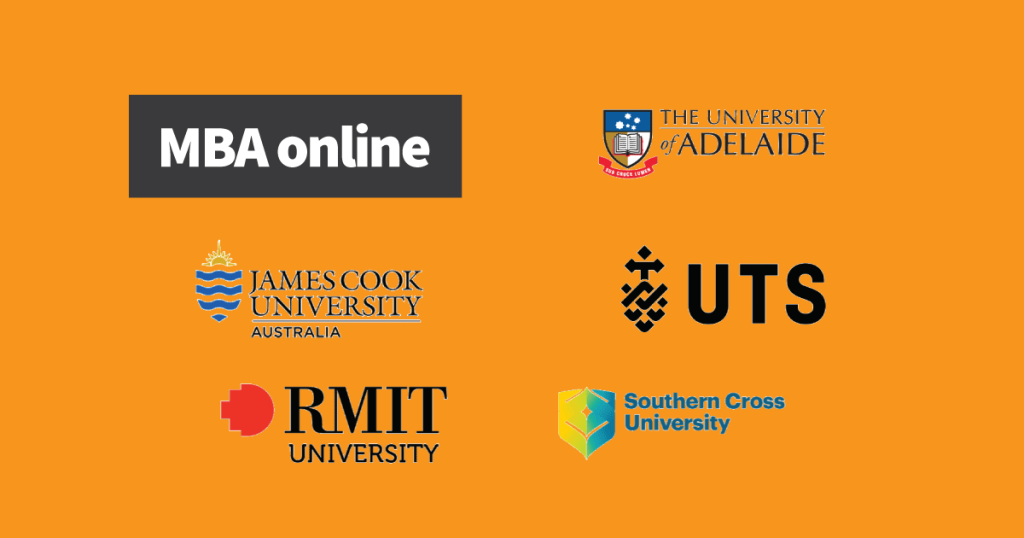 Best online MBA schools in Australia