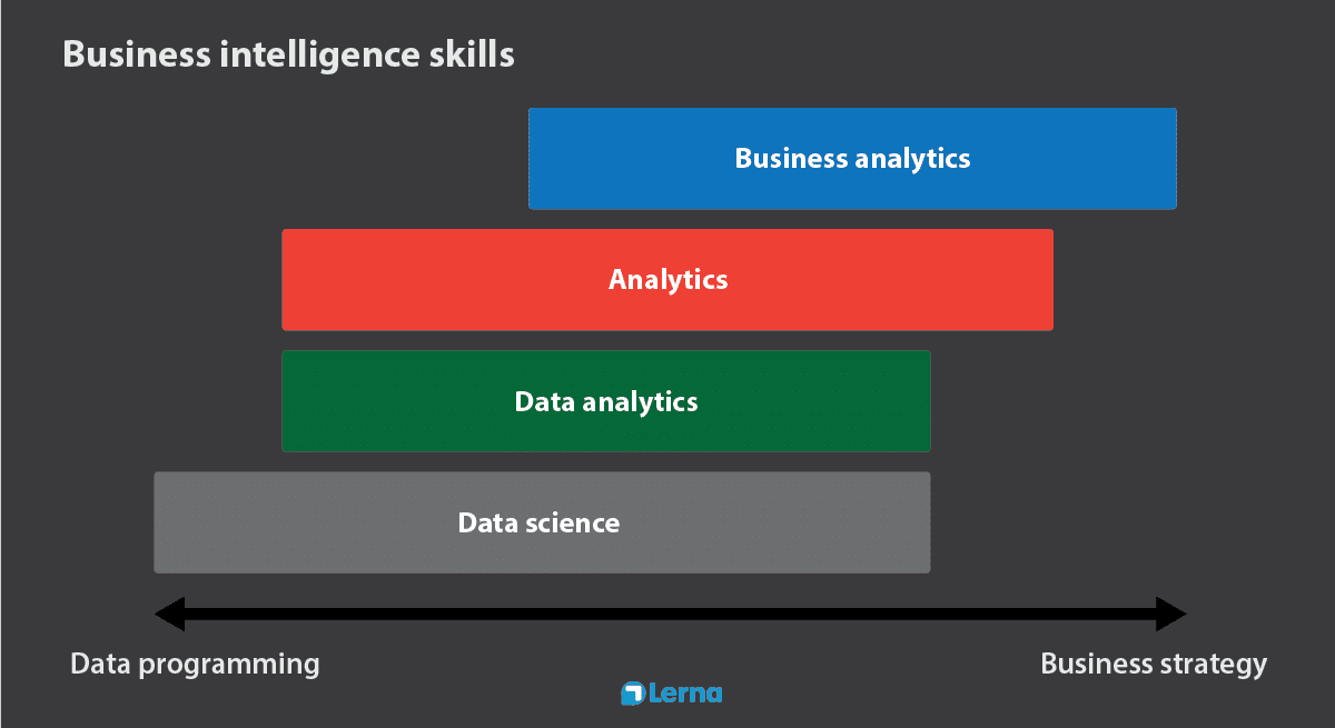 Business intelligence skills
