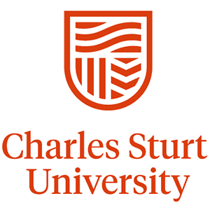Charles Sturt University courses.