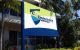 CQUniversity campus sign