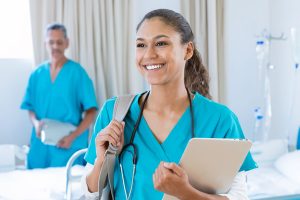 Masters of Acute Care Nursing online in Australia