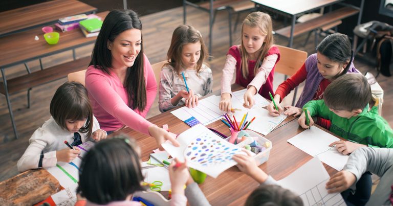 AITSL - Australian Professional Standards for Teachers | Lerna Courses
