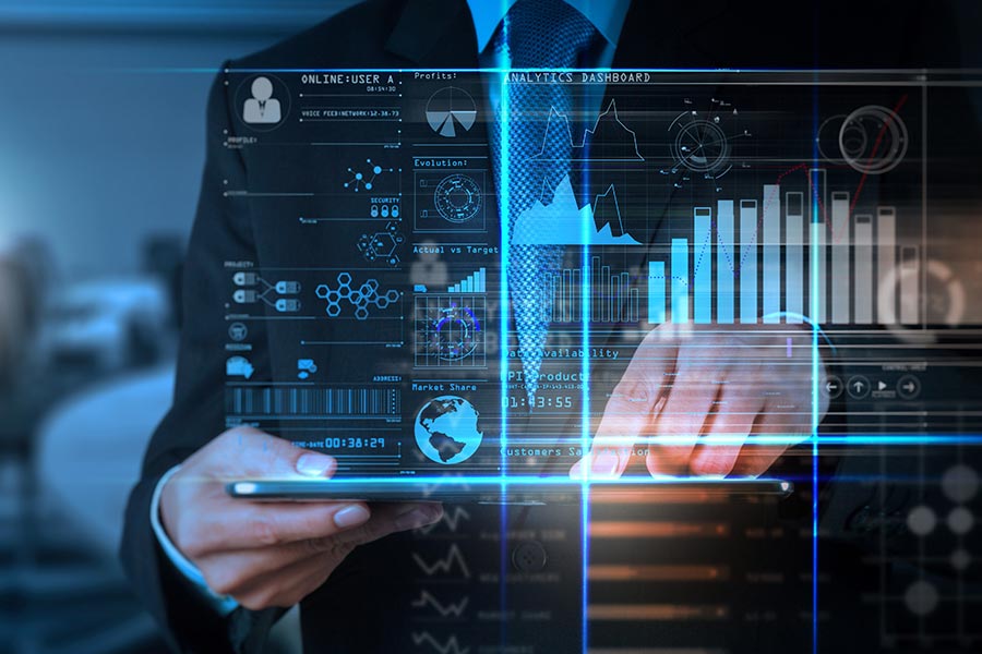 University of Southern Queensland (USQ) Master of Business (Information Management Systems)