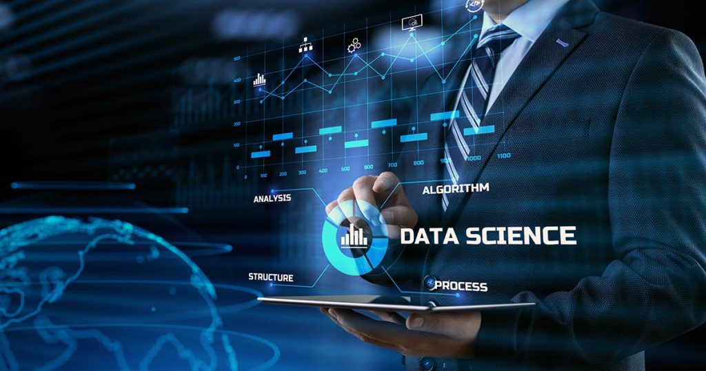 3 x Graduate Certificate in Data Science Online | Lerna Courses