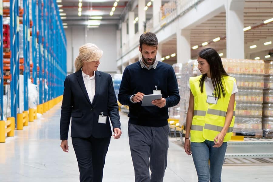 Logistics and supply chain management courses in Australia