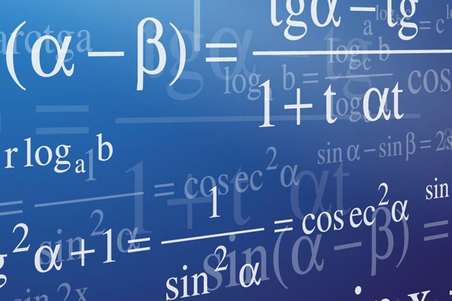 Online maths courses Australia