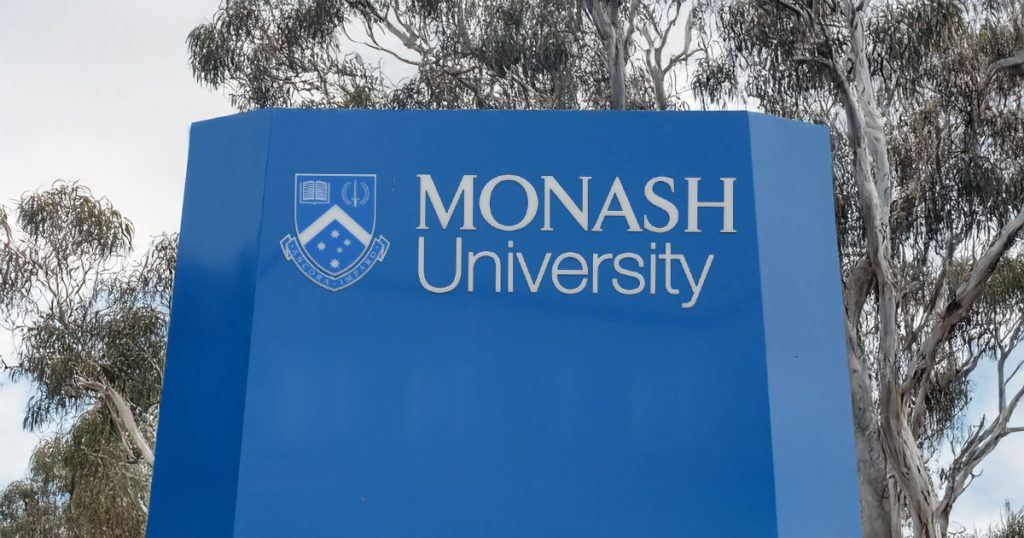 Monash Online Lerna Courses