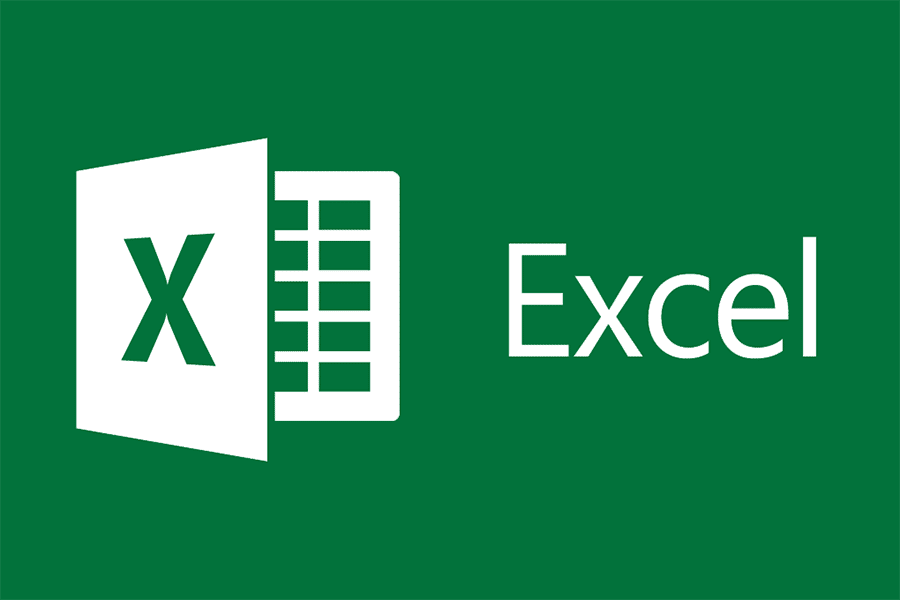 Microsoft Excel graphic