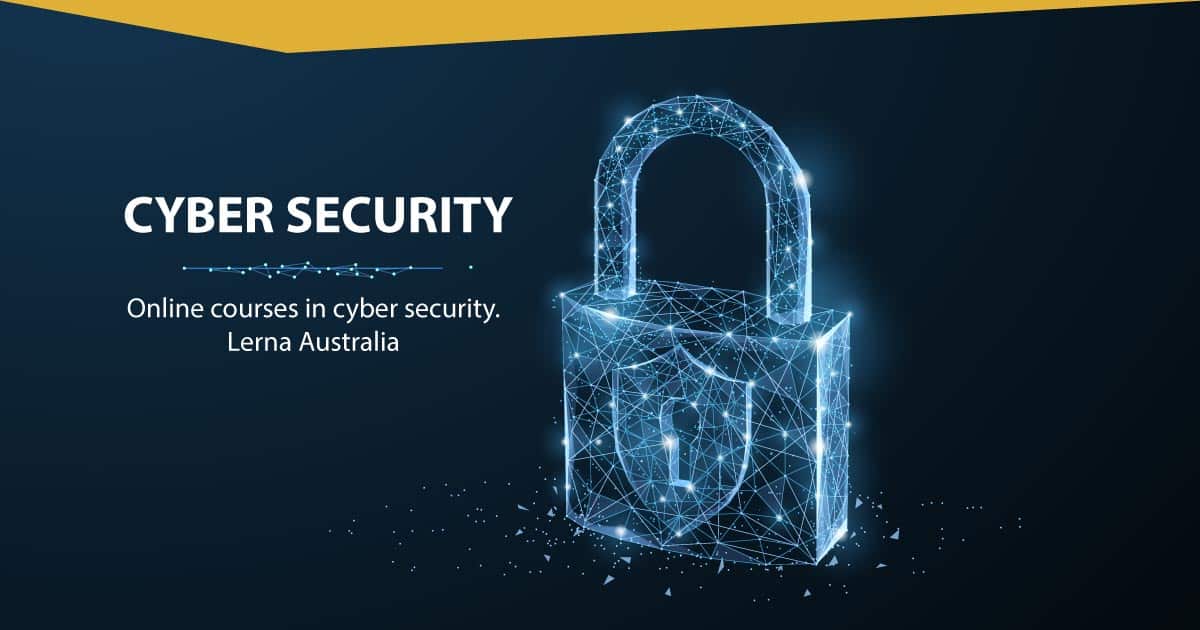 Online cyber security courses