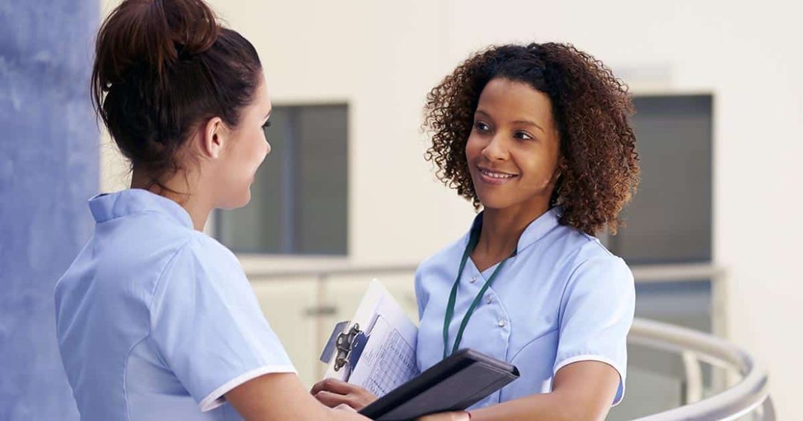 Postgraduate nursing courses online