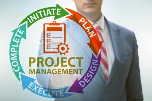 Online masters in project management