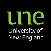 University of New England (UNE) courses online