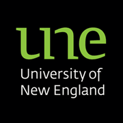 Uni of New England