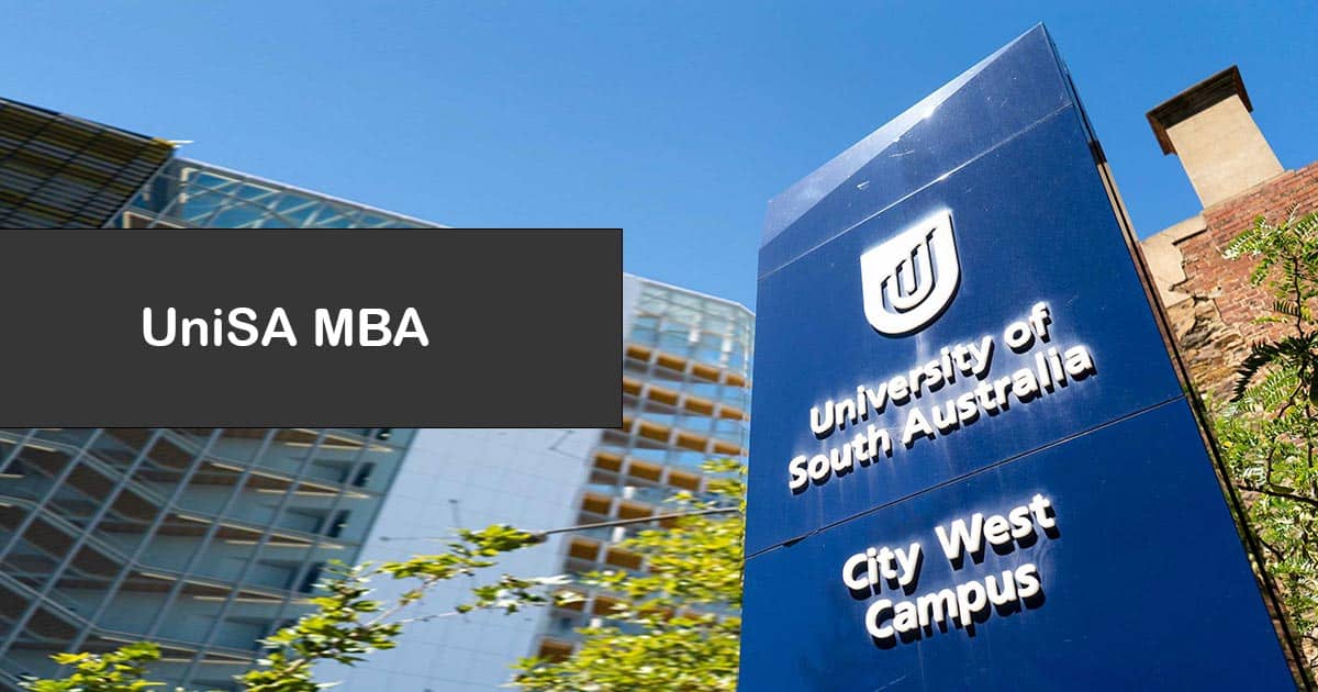 University of South Australia City West Campus