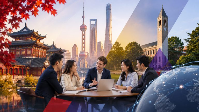 7 Best MBA Programs in China for Global Students