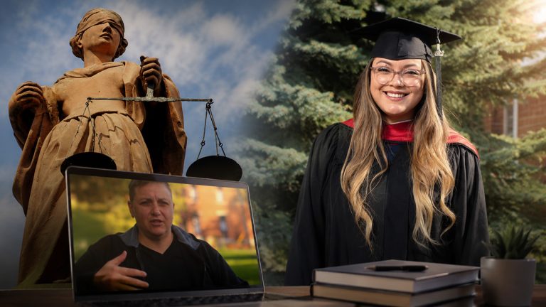 Top Online Master of Criminal Justice Degrees