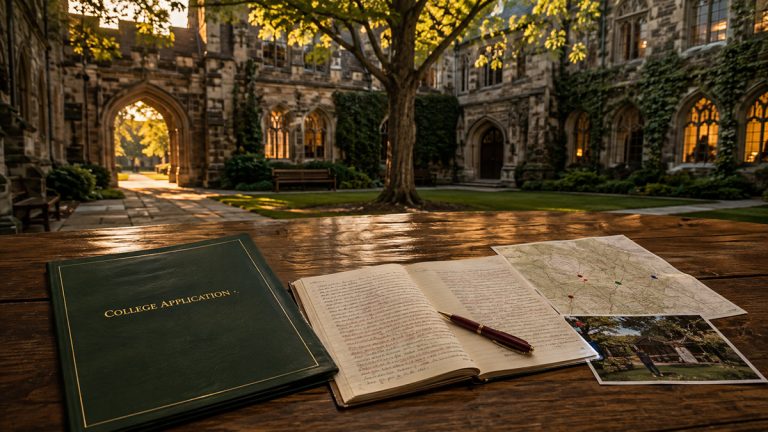 How to Stand Out in Ivy League Admissions: 9 Ideas From Reddit
