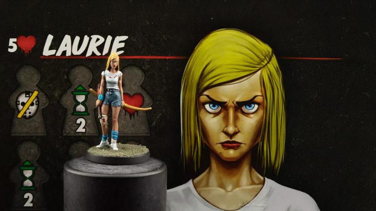 Angry woman