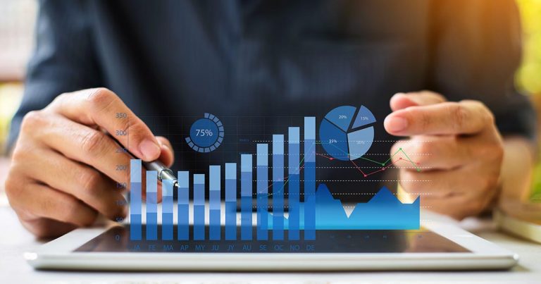 Applied finance