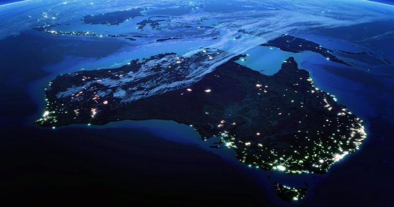 Australia