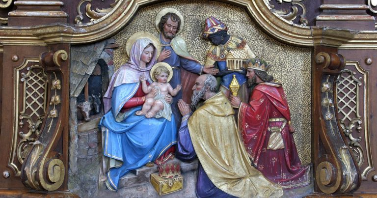 Christian education.