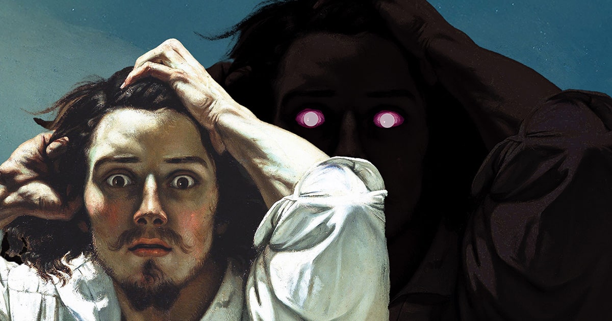 Your Shadow Self (Carl Jung Theory) | Lerna Courses
