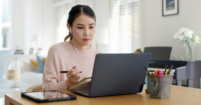 MOOC student