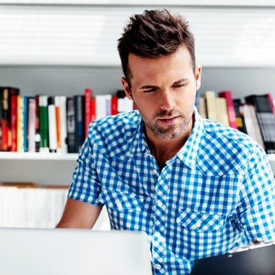 Online learner with successful characteristics