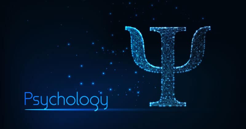 Psychology Symbol Ψ (Psi or Trident): Greek Text and Images | Lerna Courses