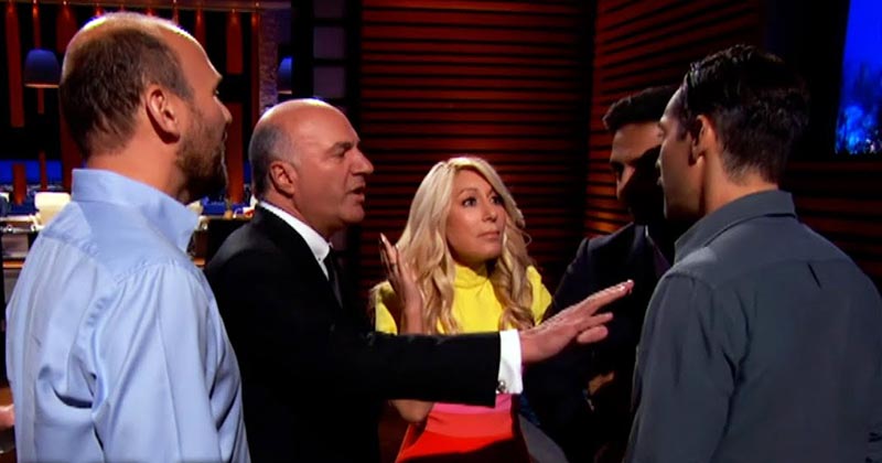 Shark Tank episode