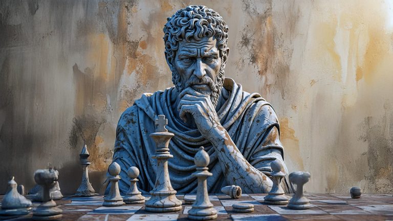 How to Be a Sigma Male | Lerna Courses