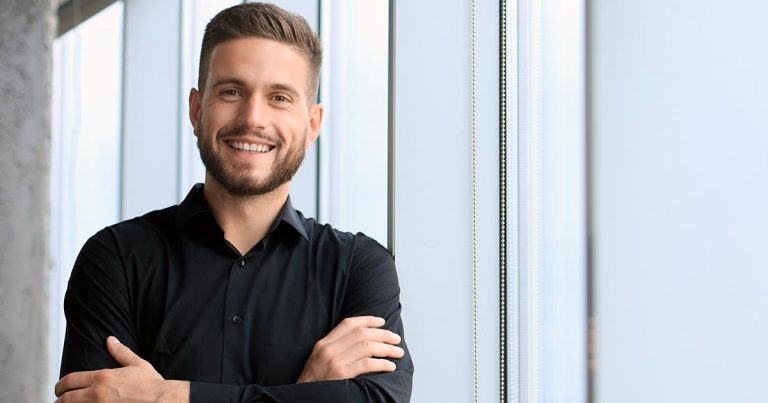 Technology business manager