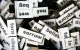 Word jumble